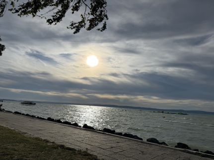 GoldSun Balaton Residence24
