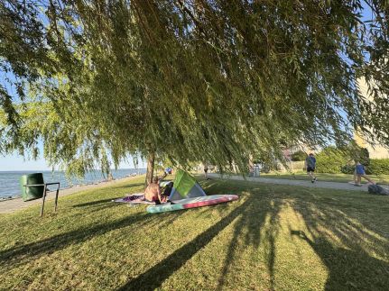 GoldSun Balaton Residence4