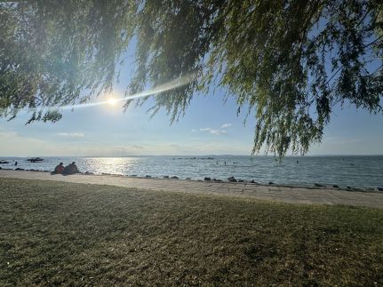 GoldSun Balaton Residence5