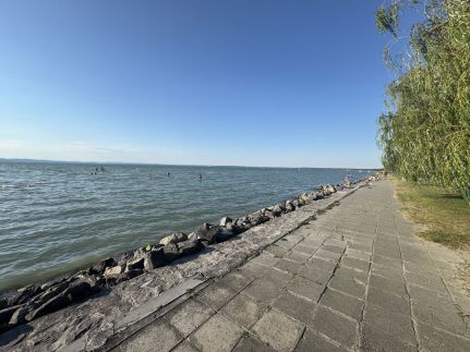 GoldSun Balaton Residence8