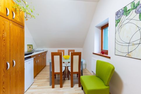 ÉletMagTár Panoráma Apartman1