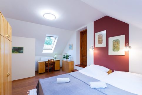 ÉletMagTár Panoráma Apartman3