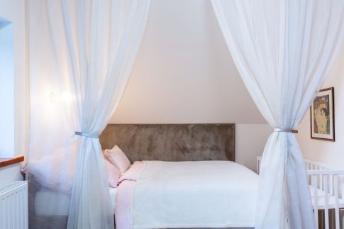 ÉletMagTár Panoráma Apartman