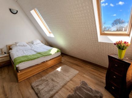 Marilyn Apartman12