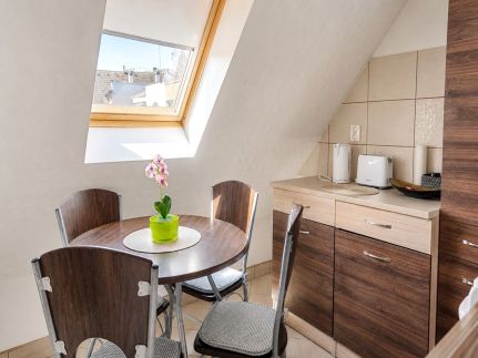 Marilyn Apartman15