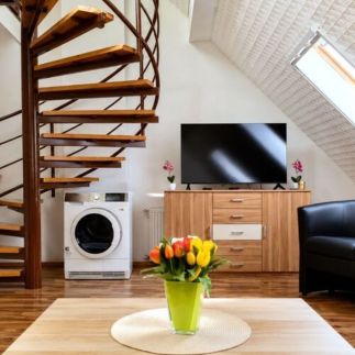 Marilyn Apartman1