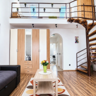 Marilyn Apartman