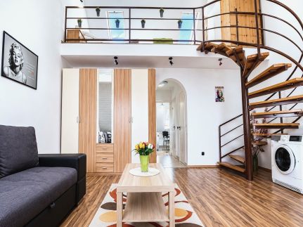 Marilyn Apartman
