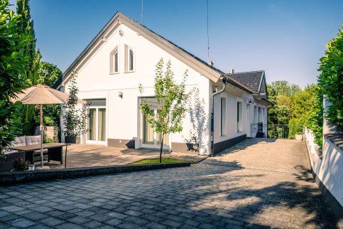 Villa Pannonia – Keszthely fotó 1