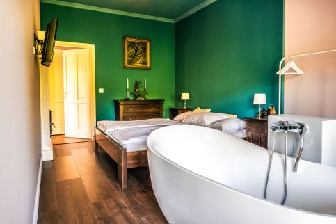 Villa Pannonia – Keszthely fotó 5