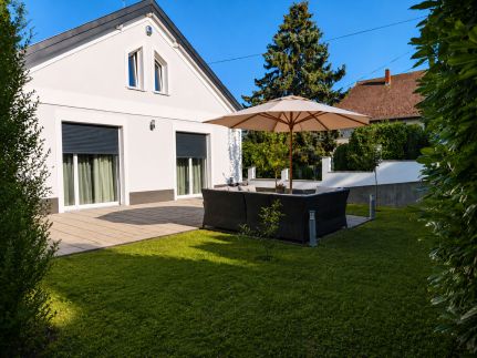 Villa Pannonia – Keszthely fotó 33
