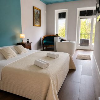 Villa Pannonia – Keszthely fotó 15