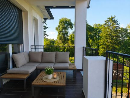 Villa Pannonia – Keszthely fotó 16