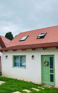 Arácsi Házikó5