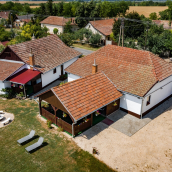 Sajtfalu Vendégház