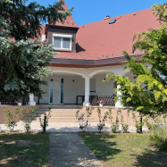 Pitypang Apartmanház