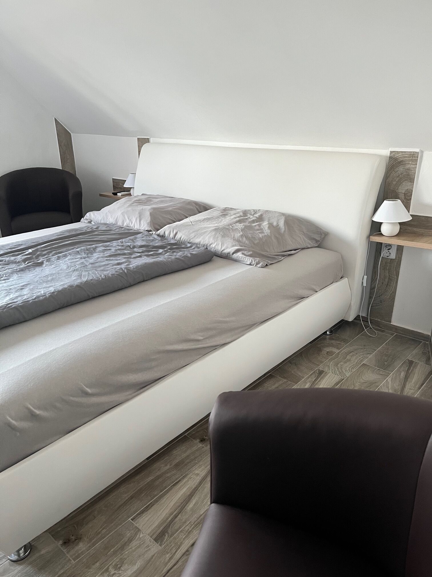 Pitypang Apartmanház – Zánka fotó 2