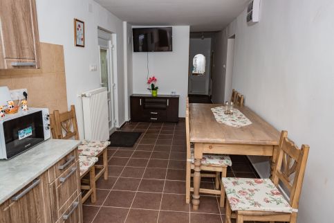 Kecskés Vendégház8