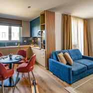 Lazuli Apartment