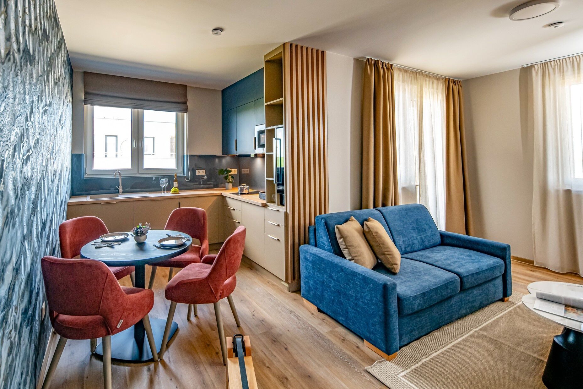 Lazuli Apartment – Hegykő