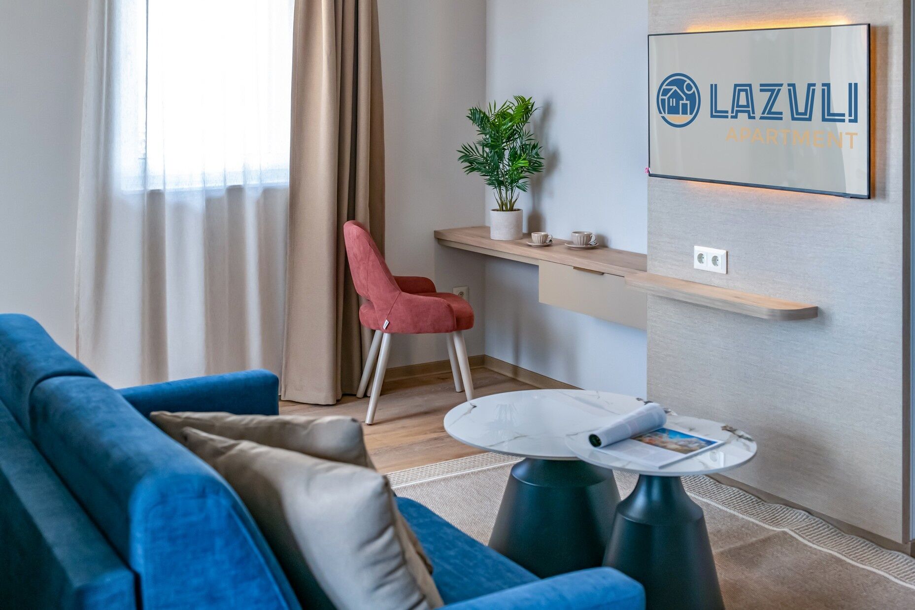 Lazuli Apartment – Hegykő fotó 9