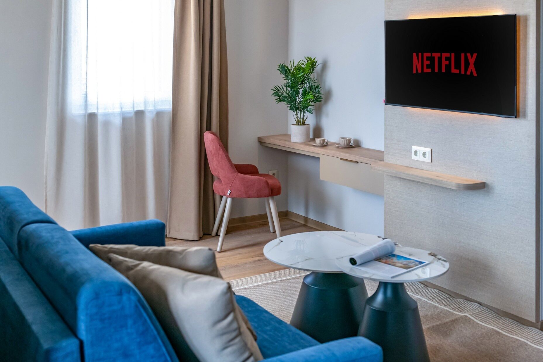 Lazuli Apartment – Hegykő fotó 10