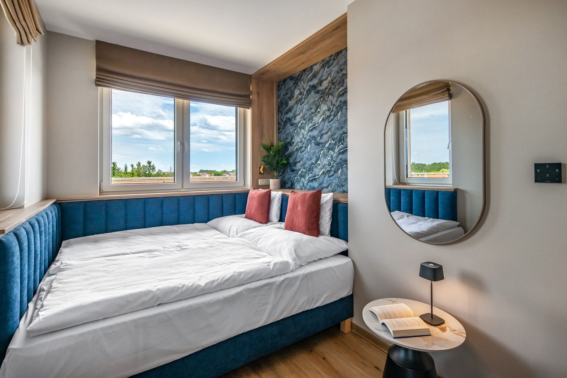 Lazuli Apartment – Hegykő fotó 14