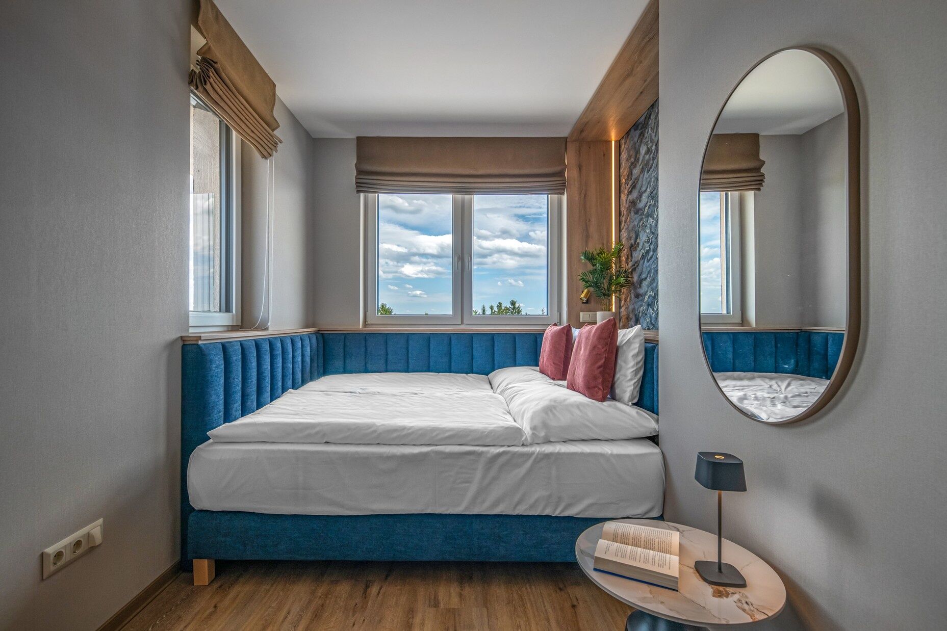 Lazuli Apartment – Hegykő fotó 15