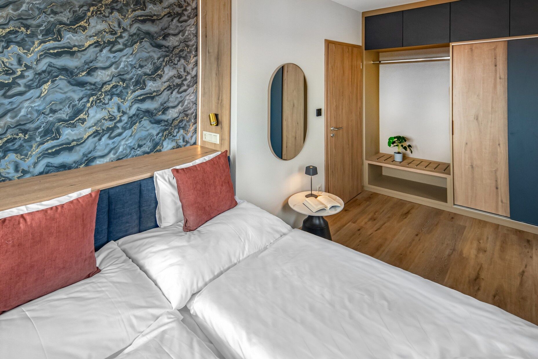 Lazuli Apartment – Hegykő fotó 16