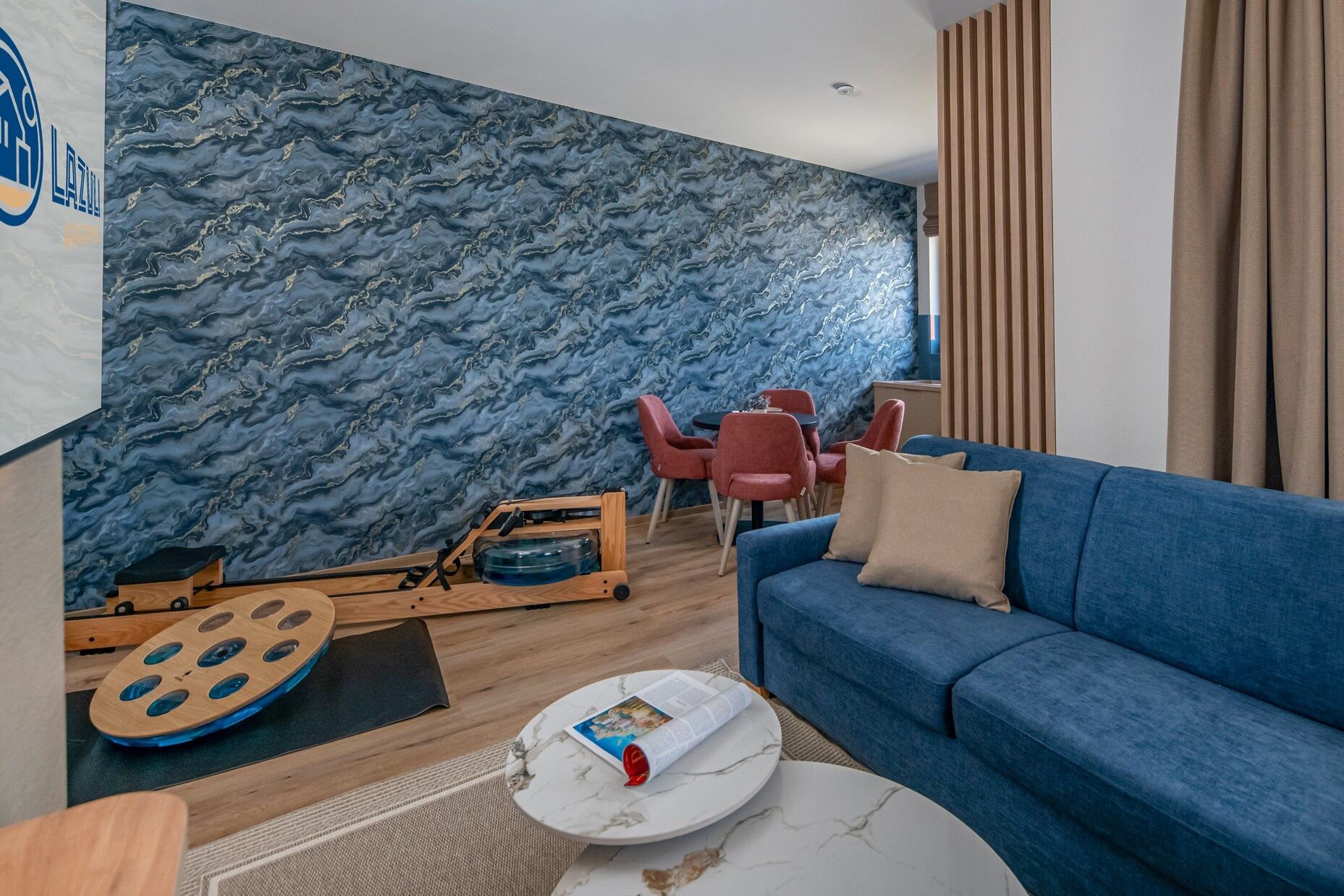 Lazuli Apartment – Hegykő fotó 1