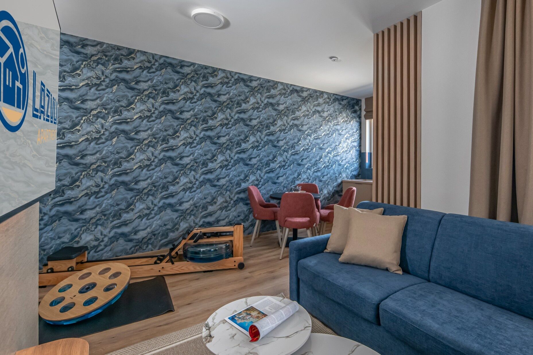 Lazuli Apartment – Hegykő fotó 2