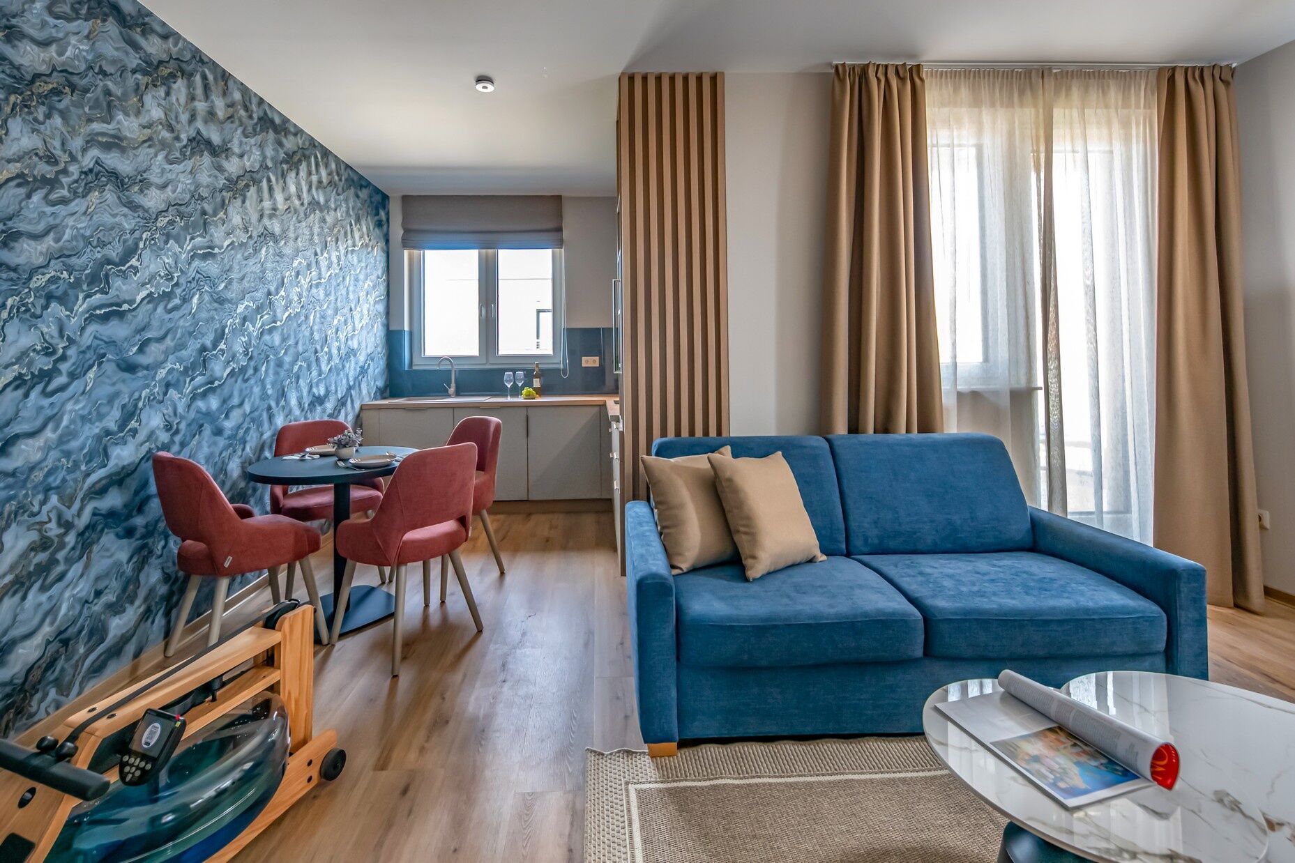 Lazuli Apartment – Hegykő fotó 3