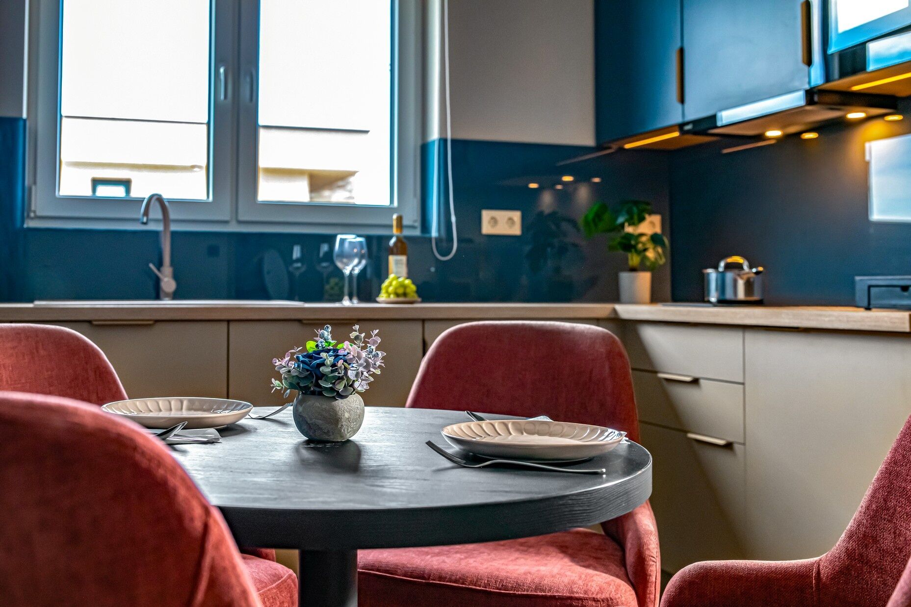 Lazuli Apartment – Hegykő fotó 4