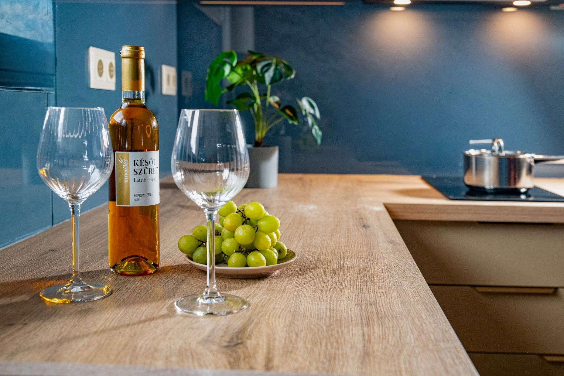 Lazuli Apartment – Hegykő fotó 5