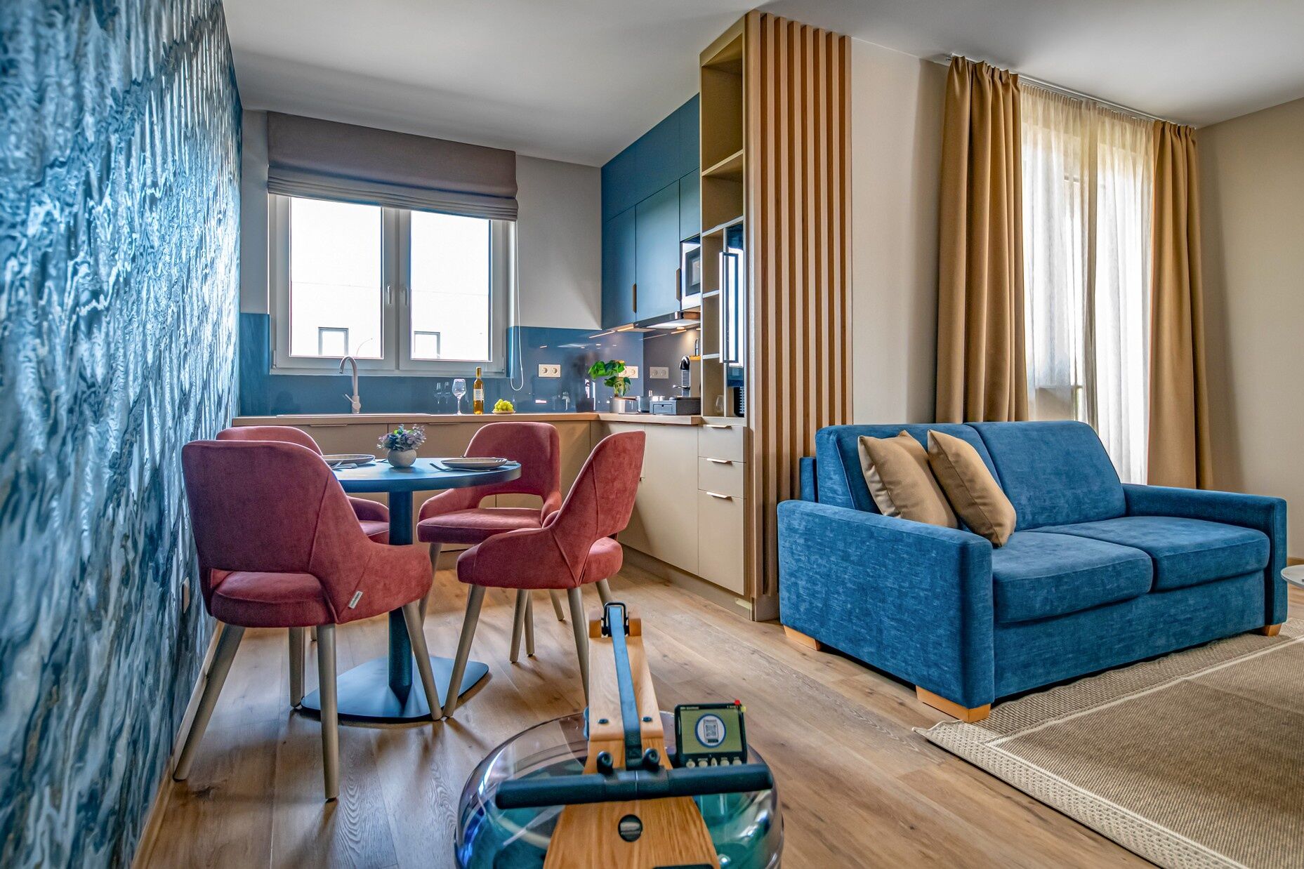 Lazuli Apartment – Hegykő fotó 6