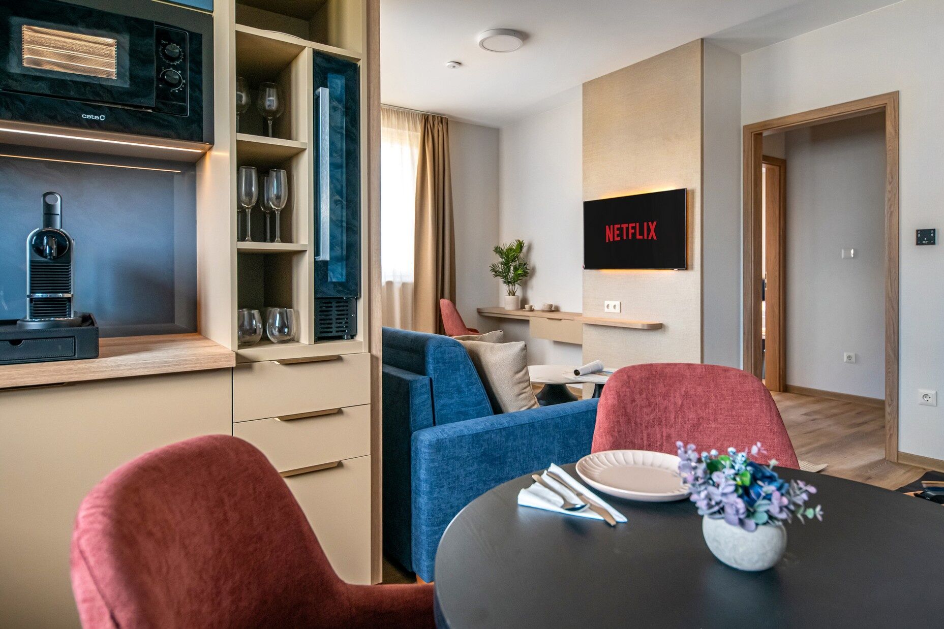 Lazuli Apartment – Hegykő fotó 7