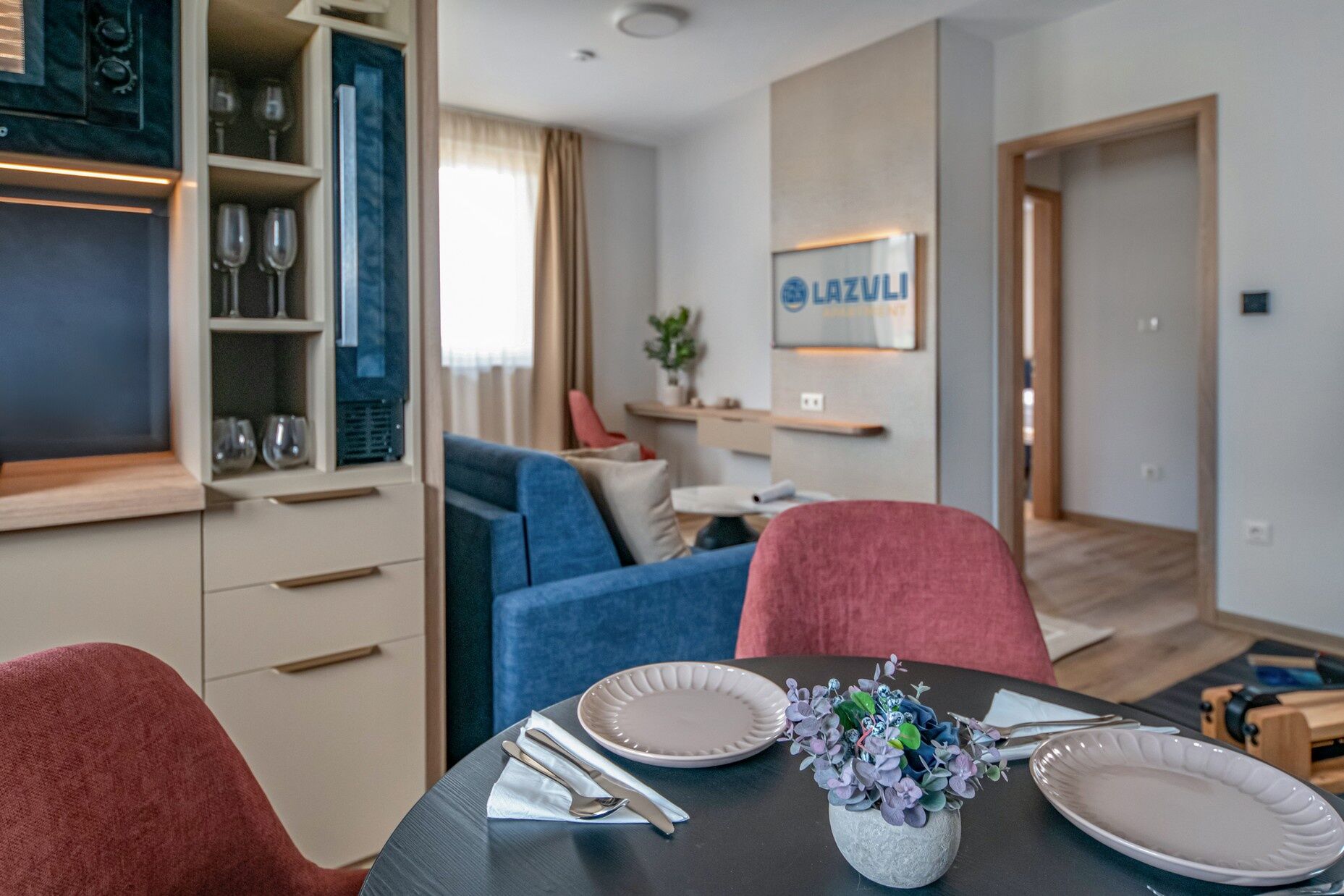 Lazuli Apartment – Hegykő fotó 8