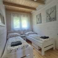 Akácdomb Kabin