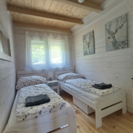 Akácdomb Kabin