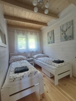 Akácdomb Kabin