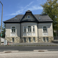 Nádor Rezidencia