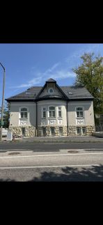 Nádor Rezidencia – Győr