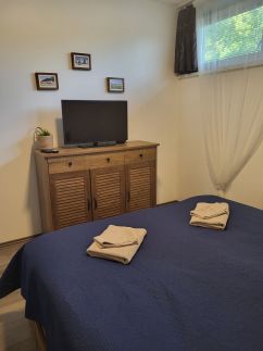 Hanga Apartman Balatonföldvár8