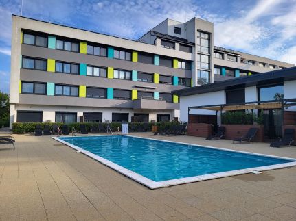 Hanga Apartman Balatonföldvár7