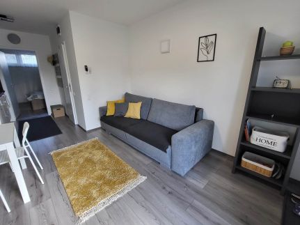 Hanga Apartman Balatonföldvár1
