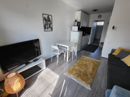 Hanga Apartman Balatonföldvár2