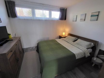 Hanga Apartman Balatonföldvár4