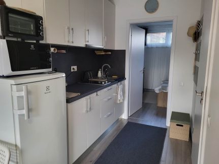 Hanga Apartman Balatonföldvár5