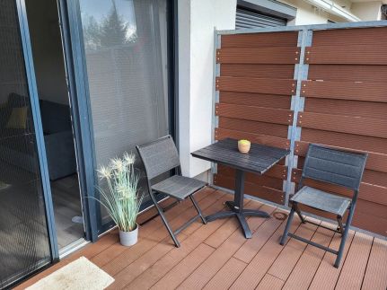Hanga Apartman Balatonföldvár7