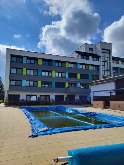 Hanga Apartman Balatonföldvár8